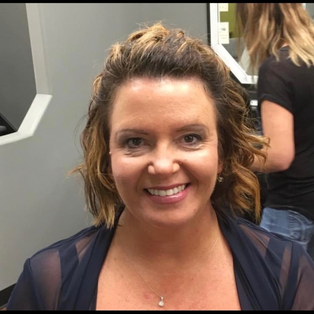 Meet your Posher, Tracie